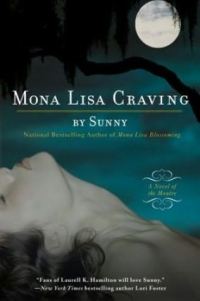 Обложка книги «Mona Lisa Craving»