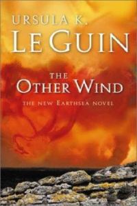 Обложка книги «The Other Wind»