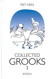 Обложка книги «GROOKS»