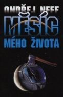 Обложка книги «Měsíc mého života»