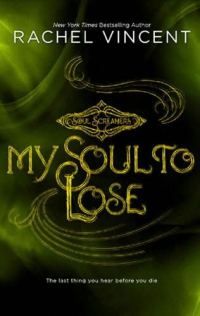 Обложка книги «My Sole To Lose»