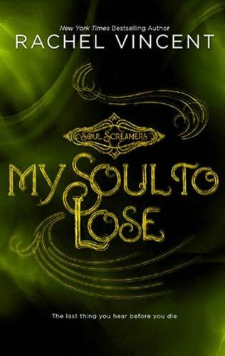 Обложка книги «My Sole To Lose»