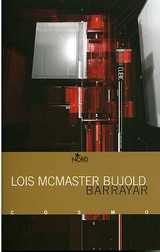 Обложка книги «Barrayar»