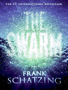 Обложка книги «The Swarm»