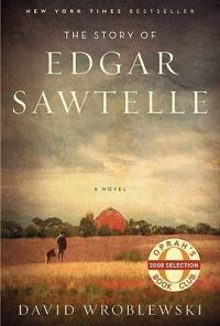 Обложка книги «The Story of Edgar Sawtelle»