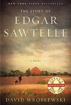 Обложка книги «The Story of Edgar Sawtelle»