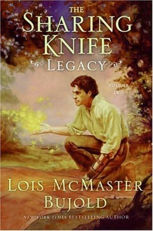 Обложка книги «Legacy»