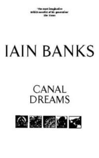 Обложка книги «Canal Dreams»
