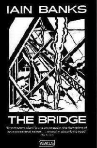 Обложка книги «The Bridge»
