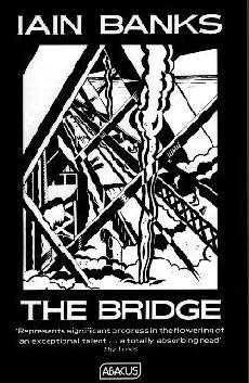 Обложка книги «The Bridge»