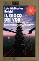 Обложка книги «Il gioco dei Vor»