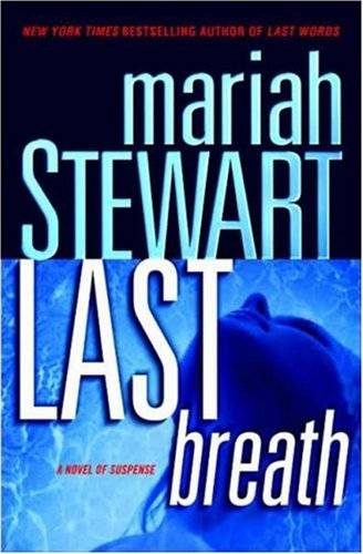 Обложка книги «Last Breath»