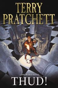 Обложка книги «Бац!»