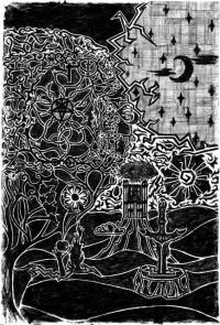 Обложка книги «Цикл второй: Чернь»