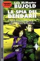 Обложка книги «La spia dei Dendarii»