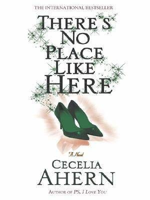 Обложка книги «There’s No Place Like Here»