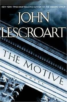 Обложка книги «The Motive»