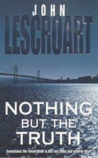 Обложка книги «Nothing But The Truth»