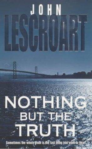 Обложка книги «Nothing But The Truth»