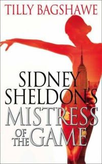 Обложка книги «Sidney Sheldon's Mistress of the Game»