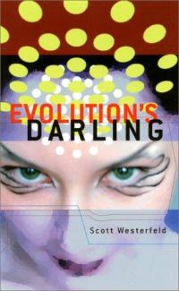 Обложка книги «Evolution's Darling»