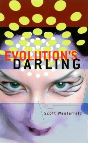 Обложка книги «Evolution's Darling»
