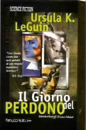 Обложка книги «Il giorno del perdono»
