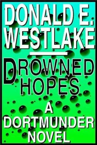 Обложка книги «Drowned Hopes»