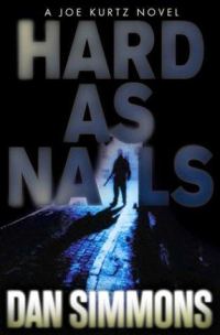 Обложка книги «Hard as Nails»