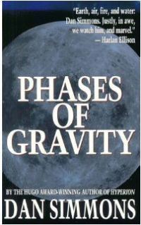 Обложка книги «Phases of Gravity»