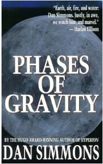 Обложка книги «Phases of Gravity»