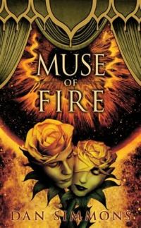 Обложка книги «Muse of Fire»