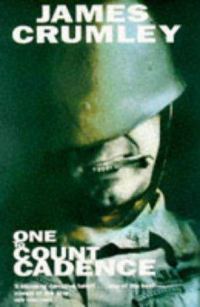 Обложка книги «One to Count Cadence»