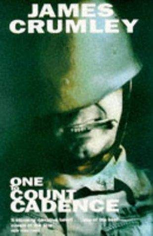Обложка книги «One to Count Cadence»