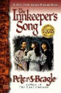 Обложка книги «Innkeeper's Song»