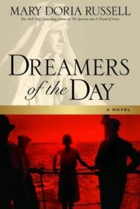 Обложка книги «Dreamers of the Day»