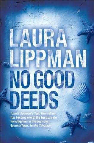 Обложка книги «No Good Deeds»