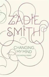 Обложка книги «Changing My Mind: Occasional Essays»