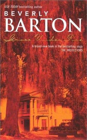 Обложка книги «Grace Under Fire»