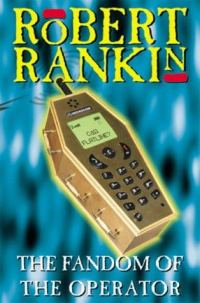 Обложка книги «The Fandom of the Operator»
