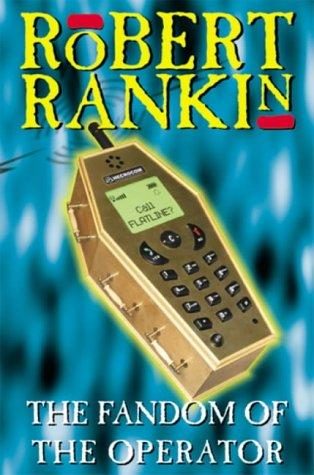 Обложка книги «The Fandom of the Operator»