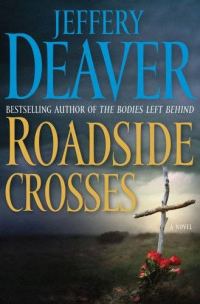 Обложка книги «Roadside Crosses»