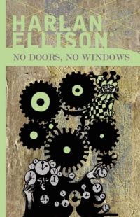 Обложка книги «No Doors, No Windows»