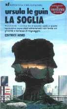 Обложка книги «La soglia»