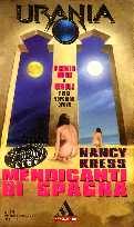 Обложка книги «Mendicanti di Spagna»