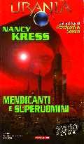 Обложка книги «Mendicanti e superuomini»