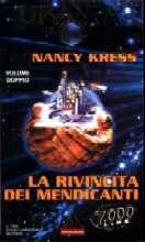 Обложка книги «La rivincita dei mendicanti»