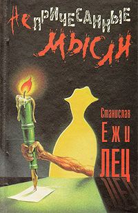 Обложка книги «Непричесанные мысли»