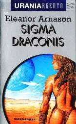 Обложка книги «Sigma Draconis»