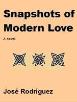 Обложка книги «Snapshots of Modern Love»